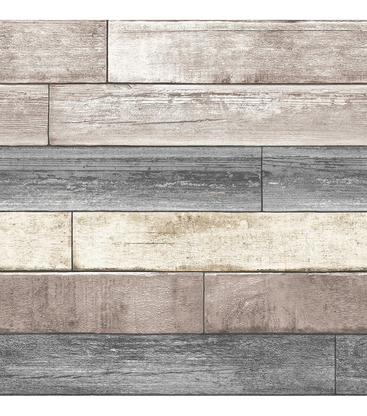 Reclaimed Wood Wallpaper WallpaperUse