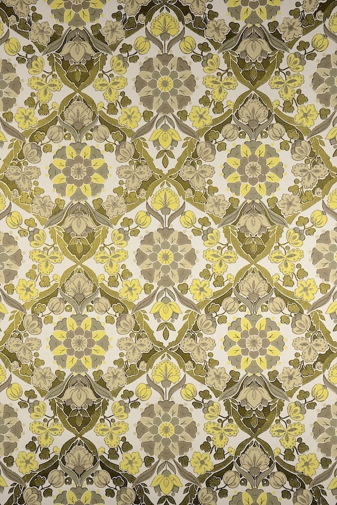 baroque wallpaper,pattern,yellow,pattern,design,wallpaper