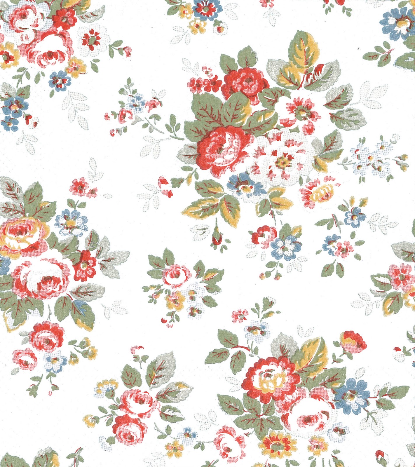 cath kidston wallpaper,pattern,pedicel,floral design,botany,textile
