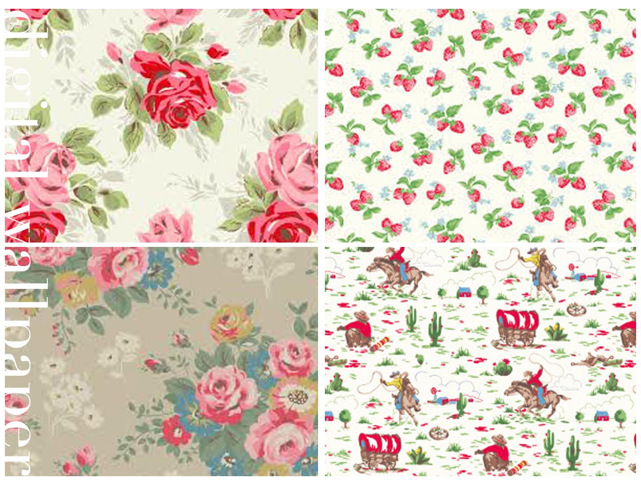 Cath Kidston Wallpaper WallpaperUse
