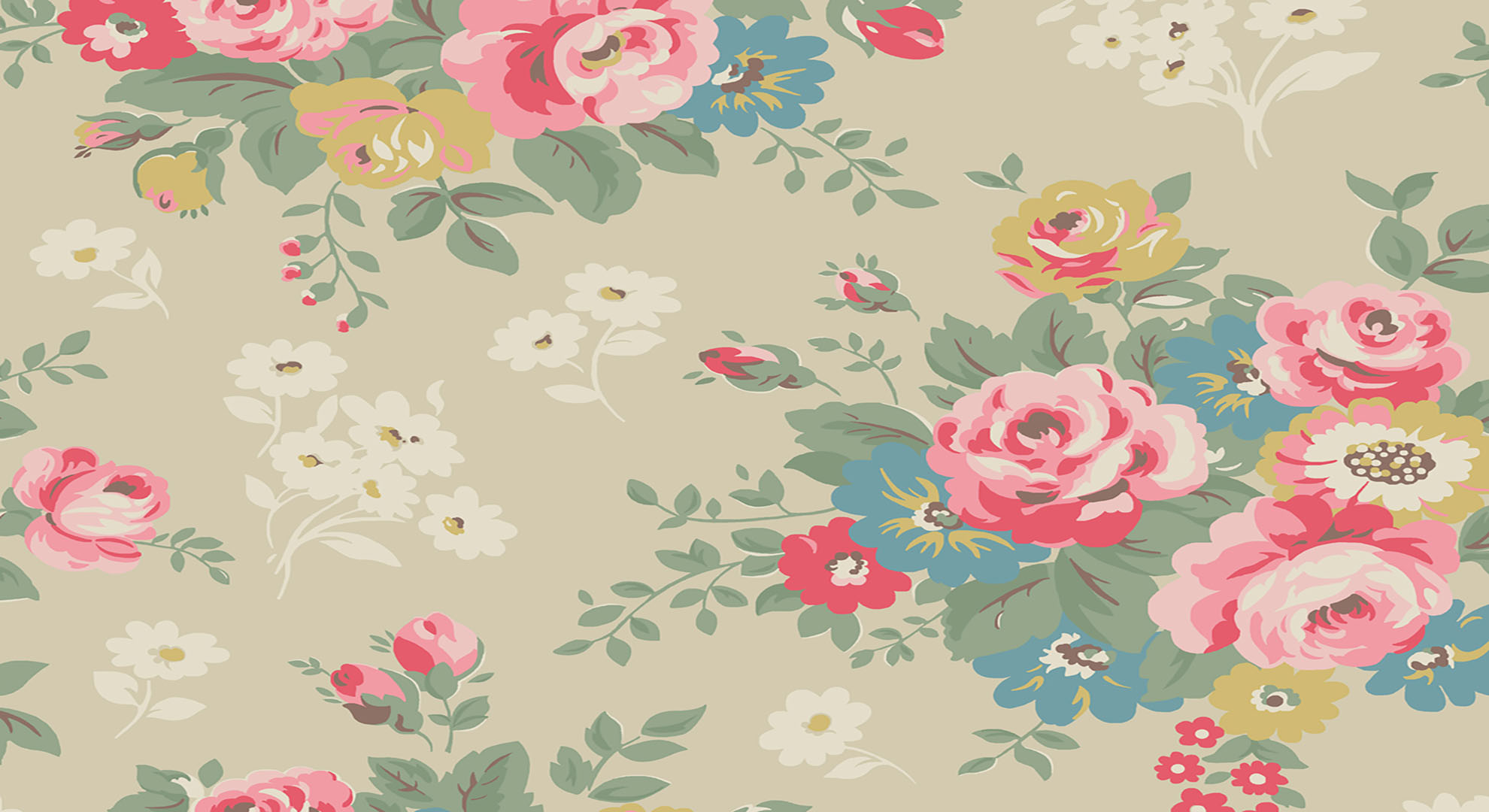 cath kidston wallpaper,pink,pattern,floral design,wallpaper,flower