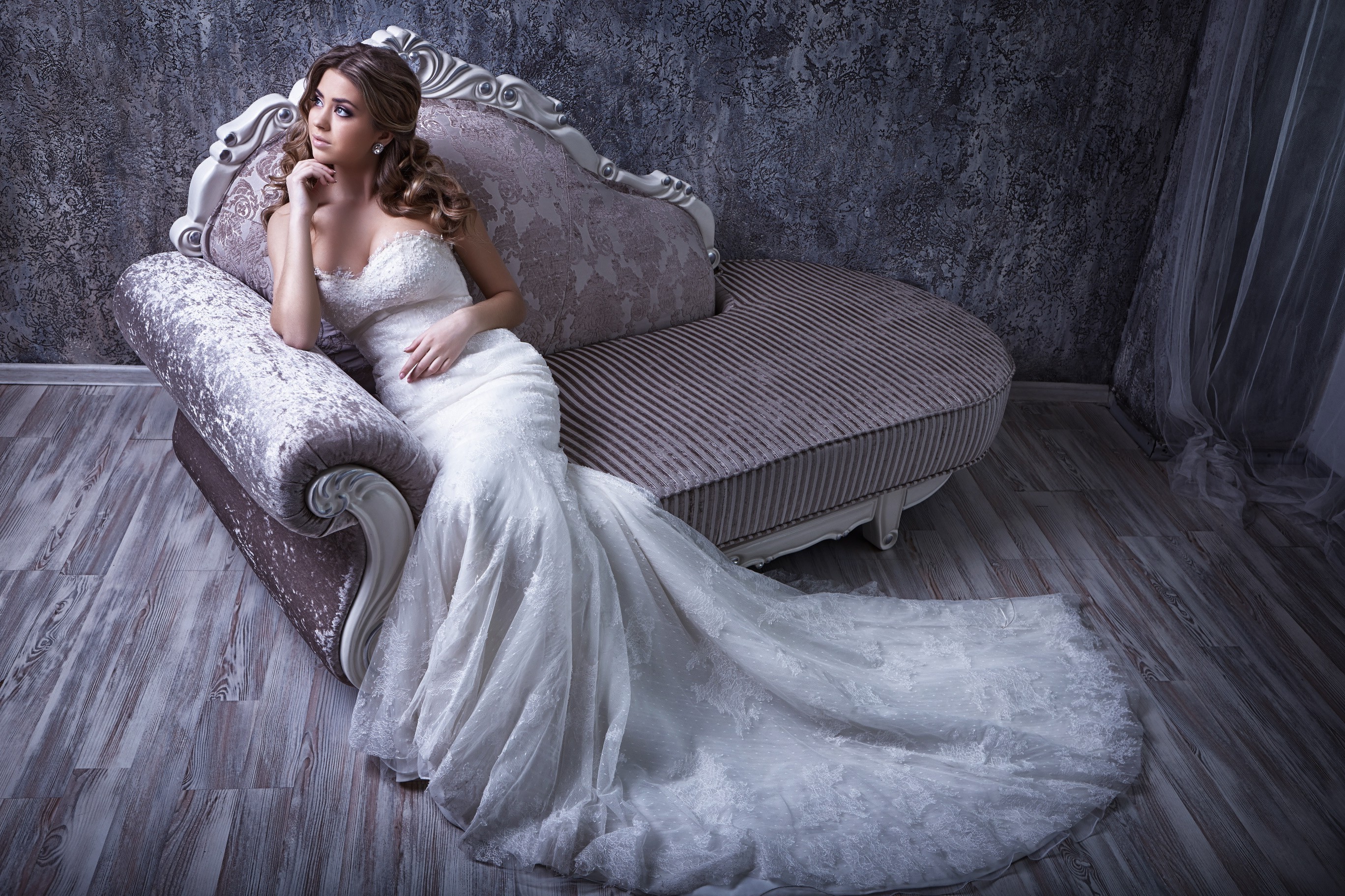 Dress Wallpaper- WallpaperUse