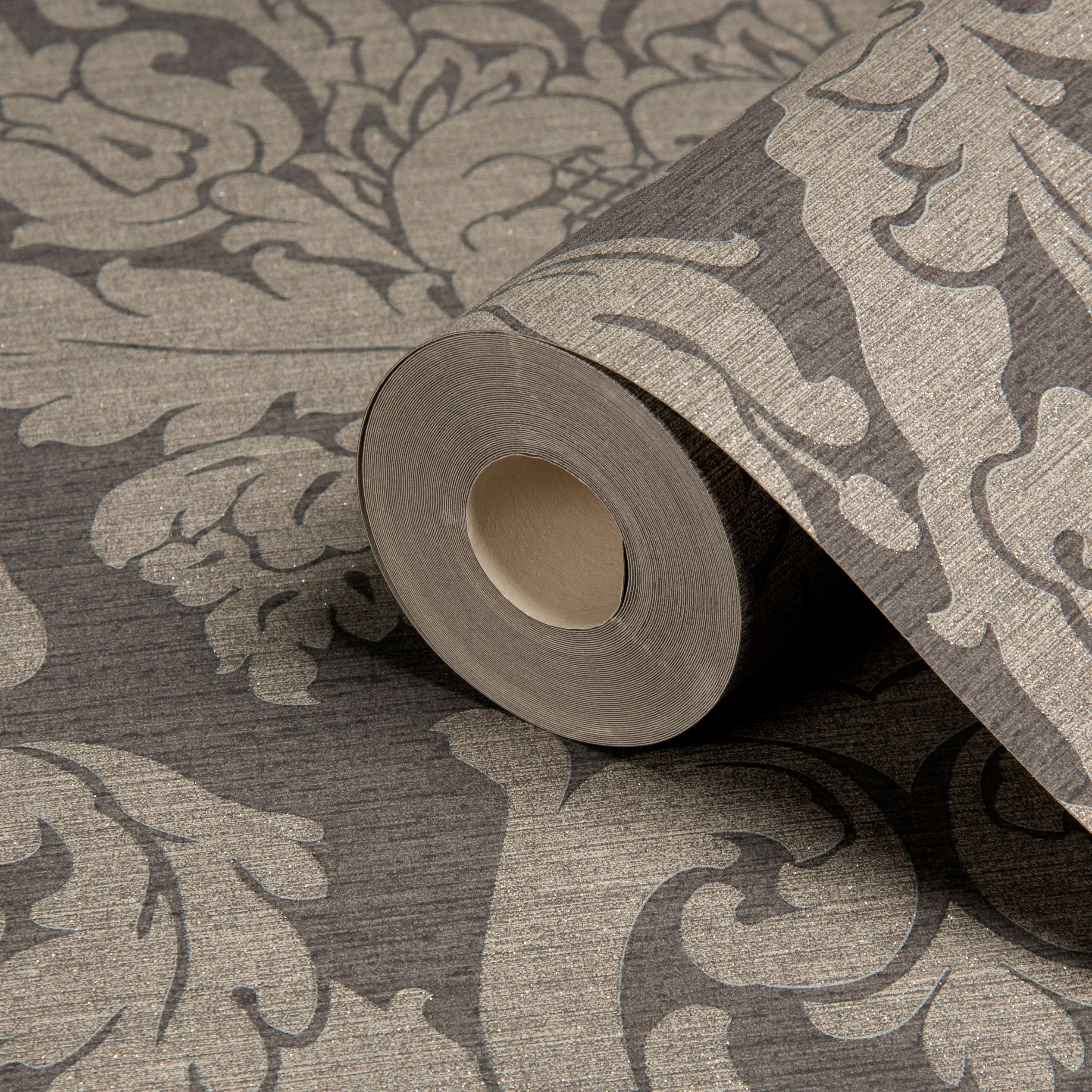 charcoal wallpaper,wallpaper,beige,paper,textile,pattern