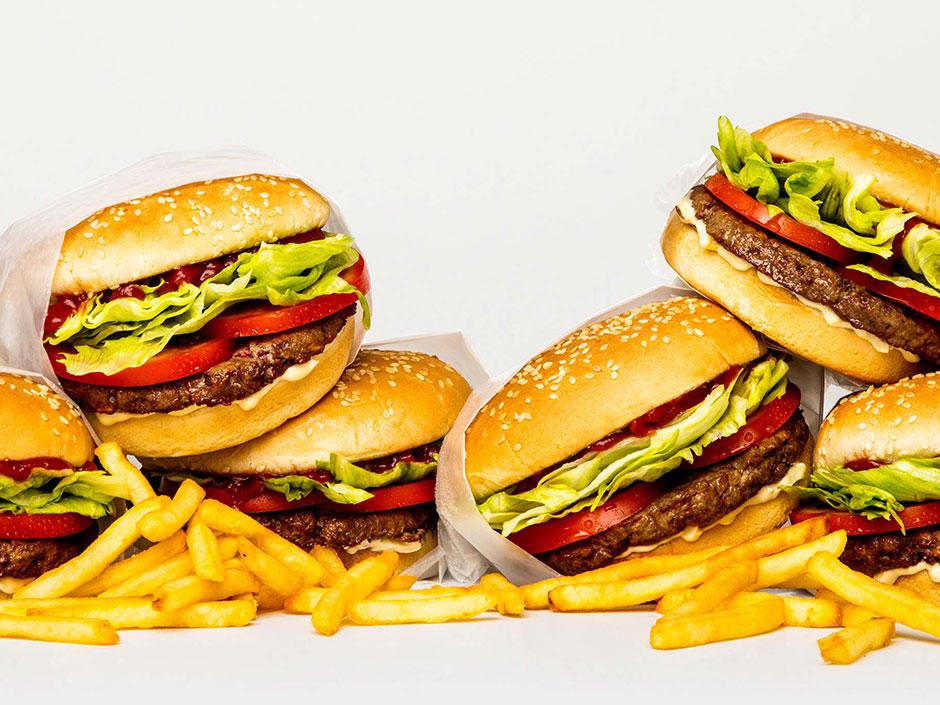 fond d'écran burger,aliments,mal bouffe,hamburger,fast food,plat