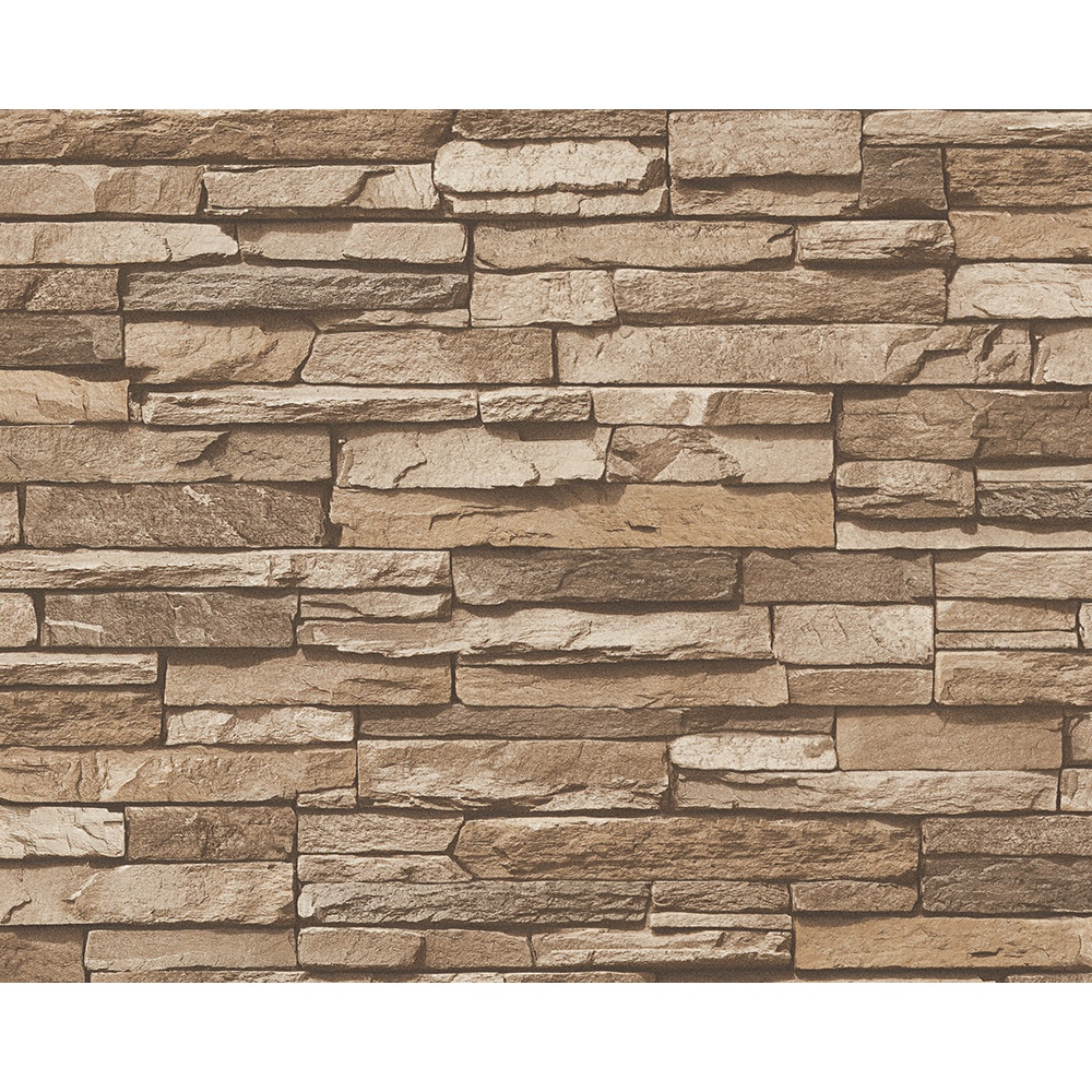 slate effect wallpaper,brick,wall,stone wall,brickwork,beige