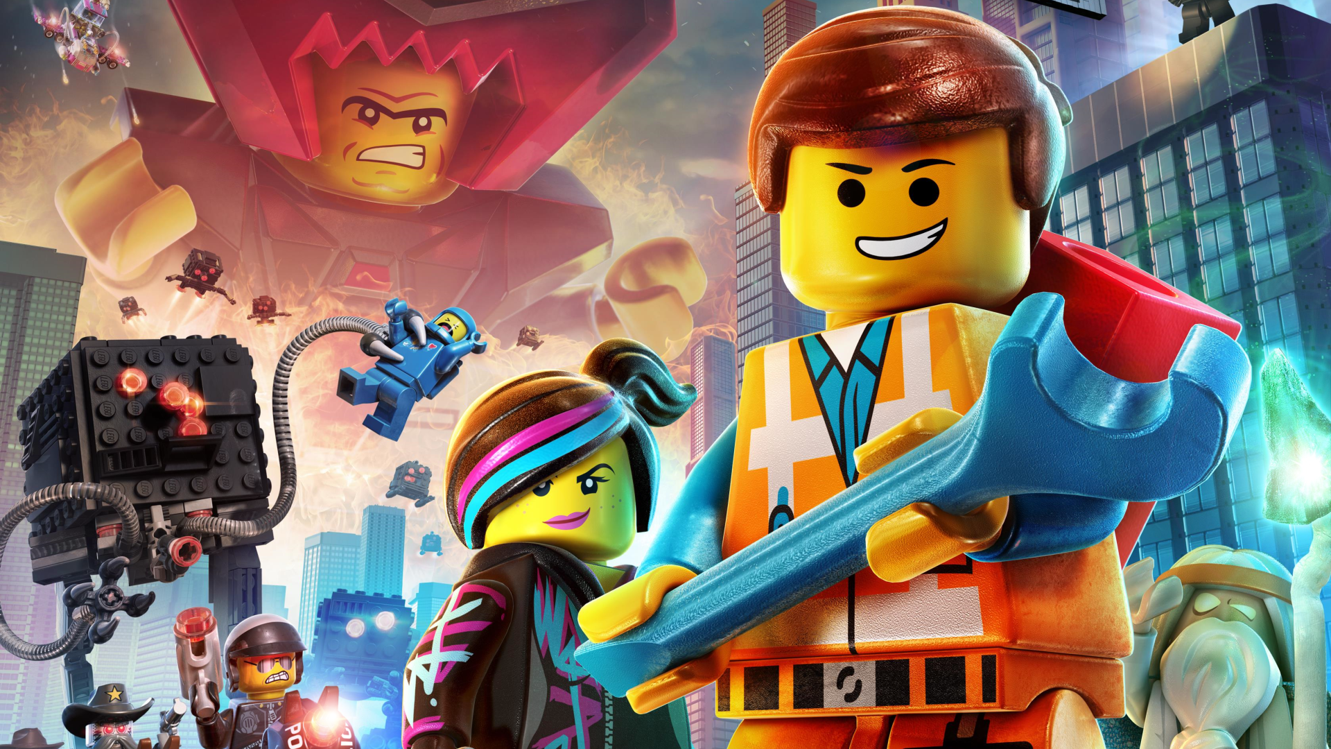 lego wallpaper,animated cartoon,toy,lego,cartoon,action adventure game