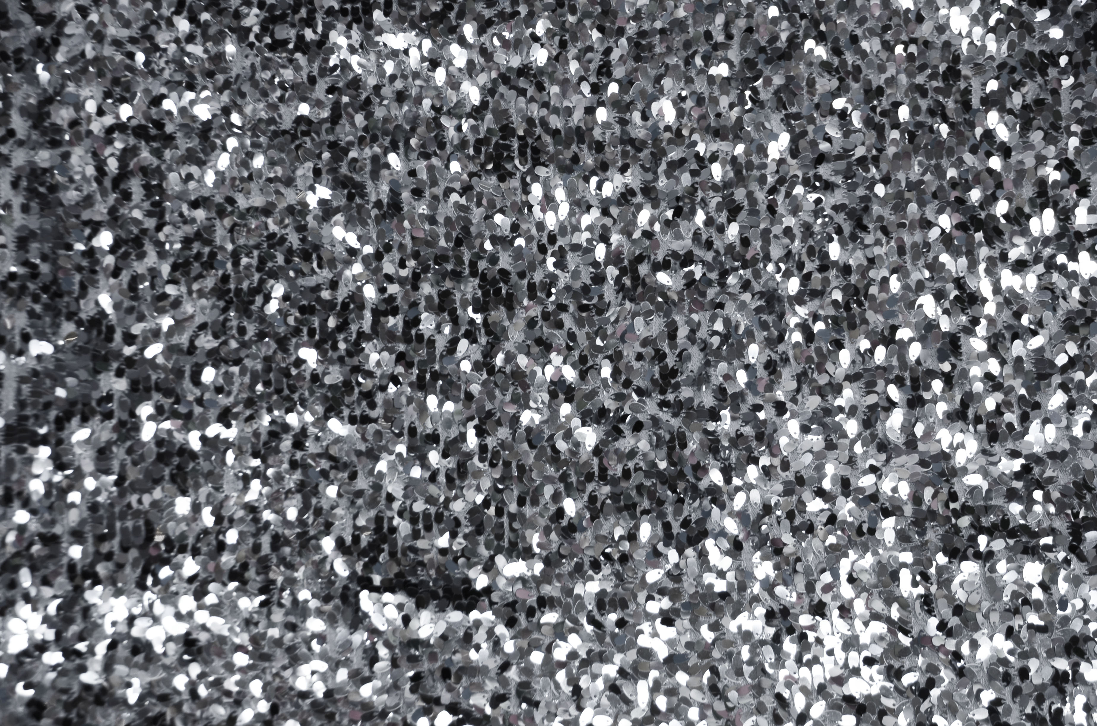 회색 반짝이 벽지,군중,금속,검정색과 흰색,무늬,자갈 (#938866) - WallpaperUse