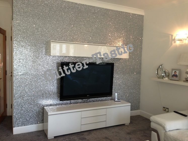 glitter wallpaper for bedroom,room,property,living room,wall,interior design