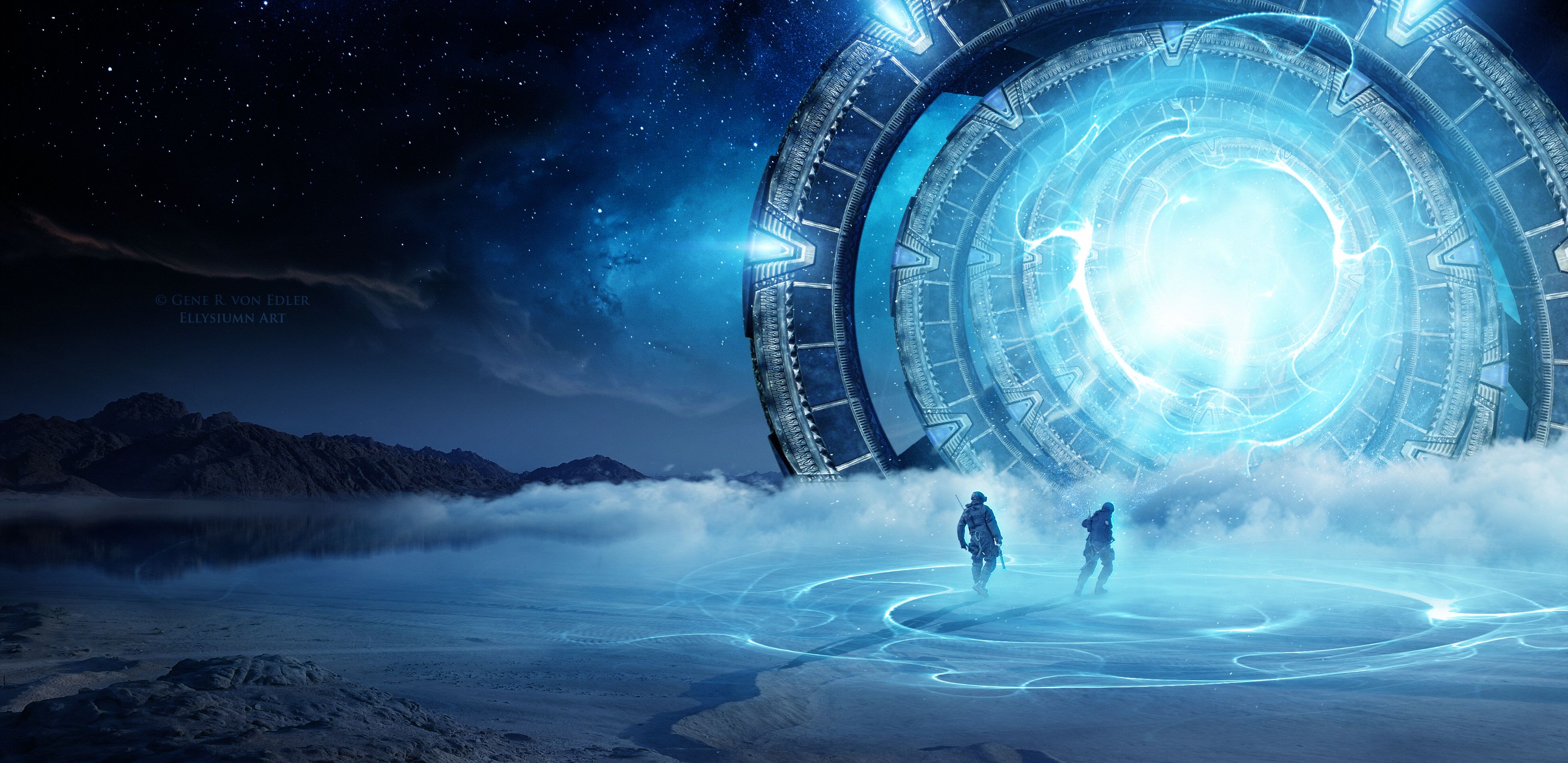 fondo de pantalla de ciencia ficción,cielo,atmósfera,espacio,objeto astronómico,mundo