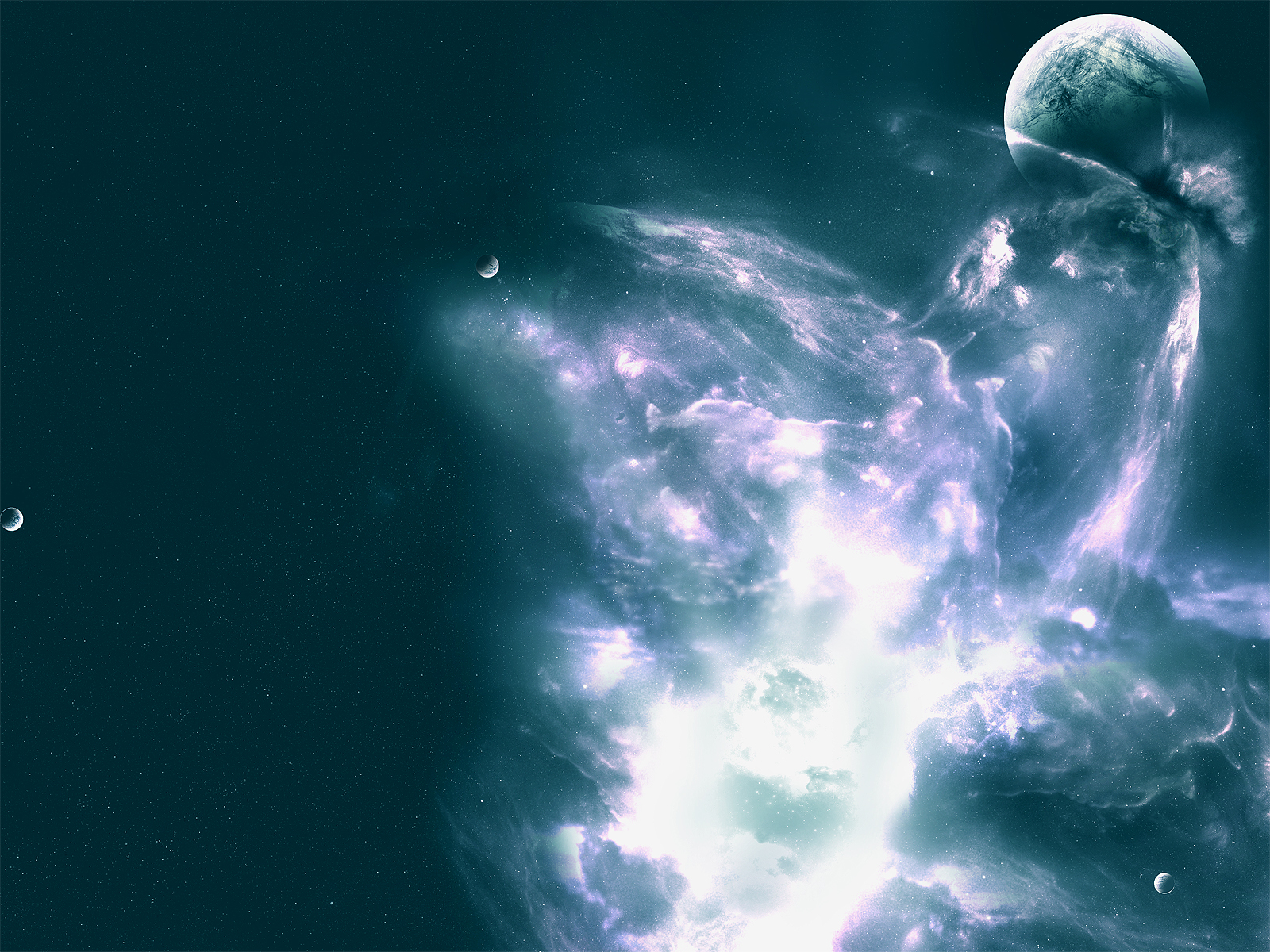fondo de pantalla de ciencia ficción,cielo,atmósfera,espacio exterior,objeto astronómico,agua