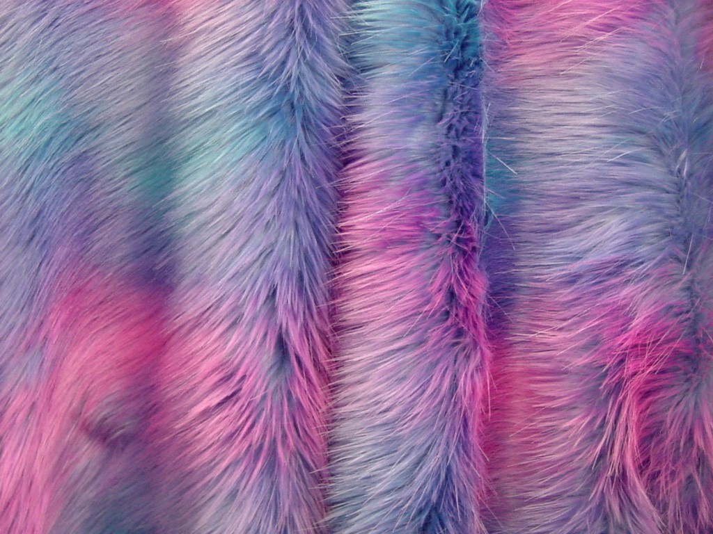 papier peint fourrure rose,rose,bleu,la laine,violet,fourrure