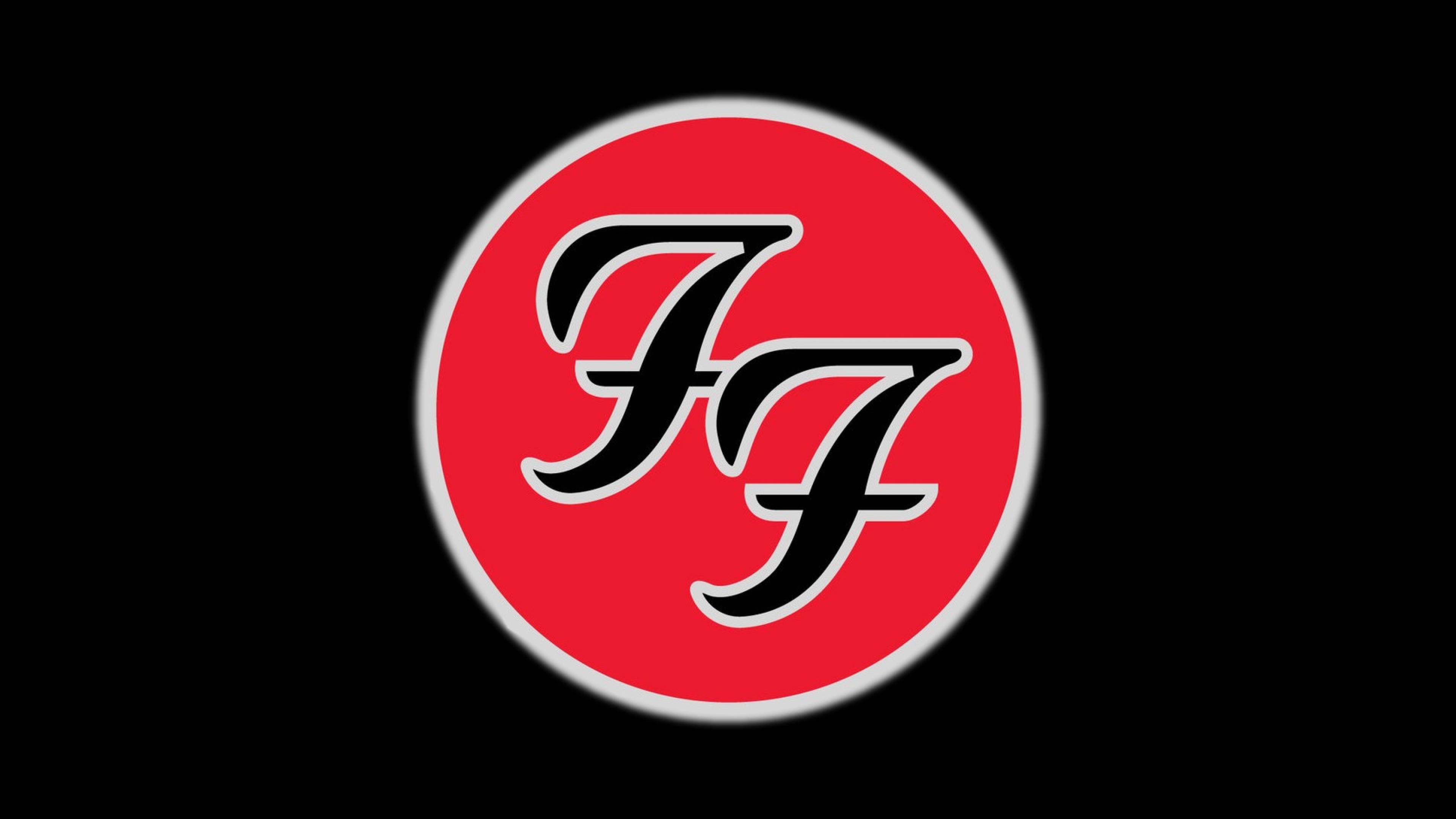 foo fighters wallpaper,font,text,logo,red,trademark