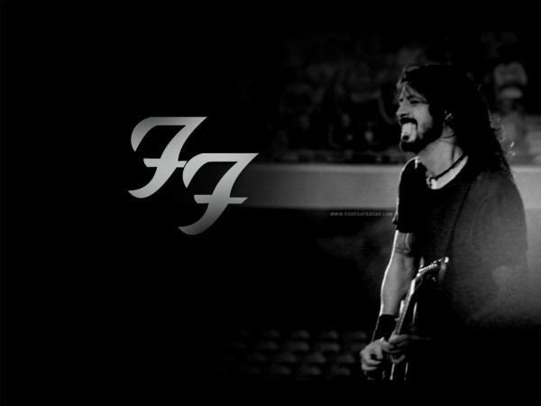 sfondi foo fighters,nero,fotografia,bianca,buio,bianco e nero