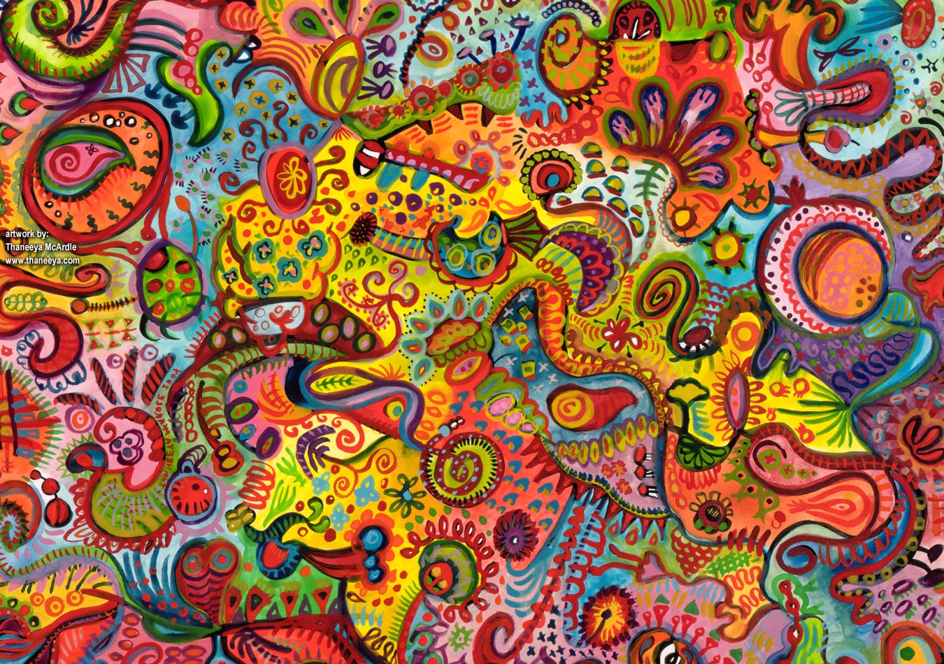 spanish wallpaper,psychedelic art,pattern,art,visual arts,modern art