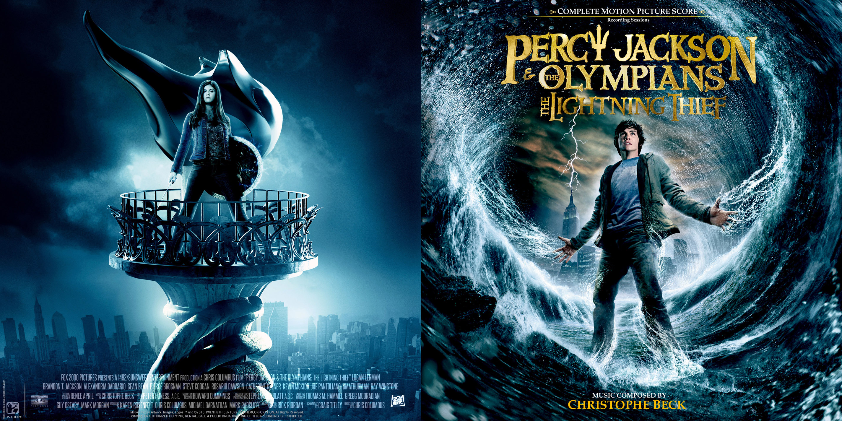 percy jackson wallpaper,film,manifesto,copertina,film d'azione,musicale