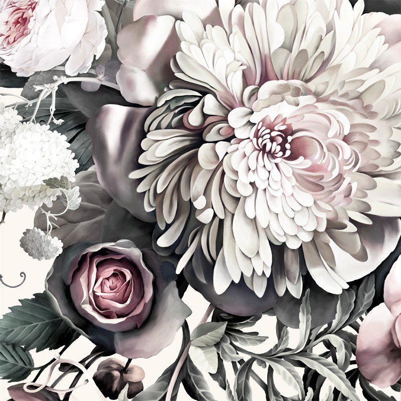 papel tapiz floral oscuro,flor,pétalo,planta,crisantemos,planta floreciendo