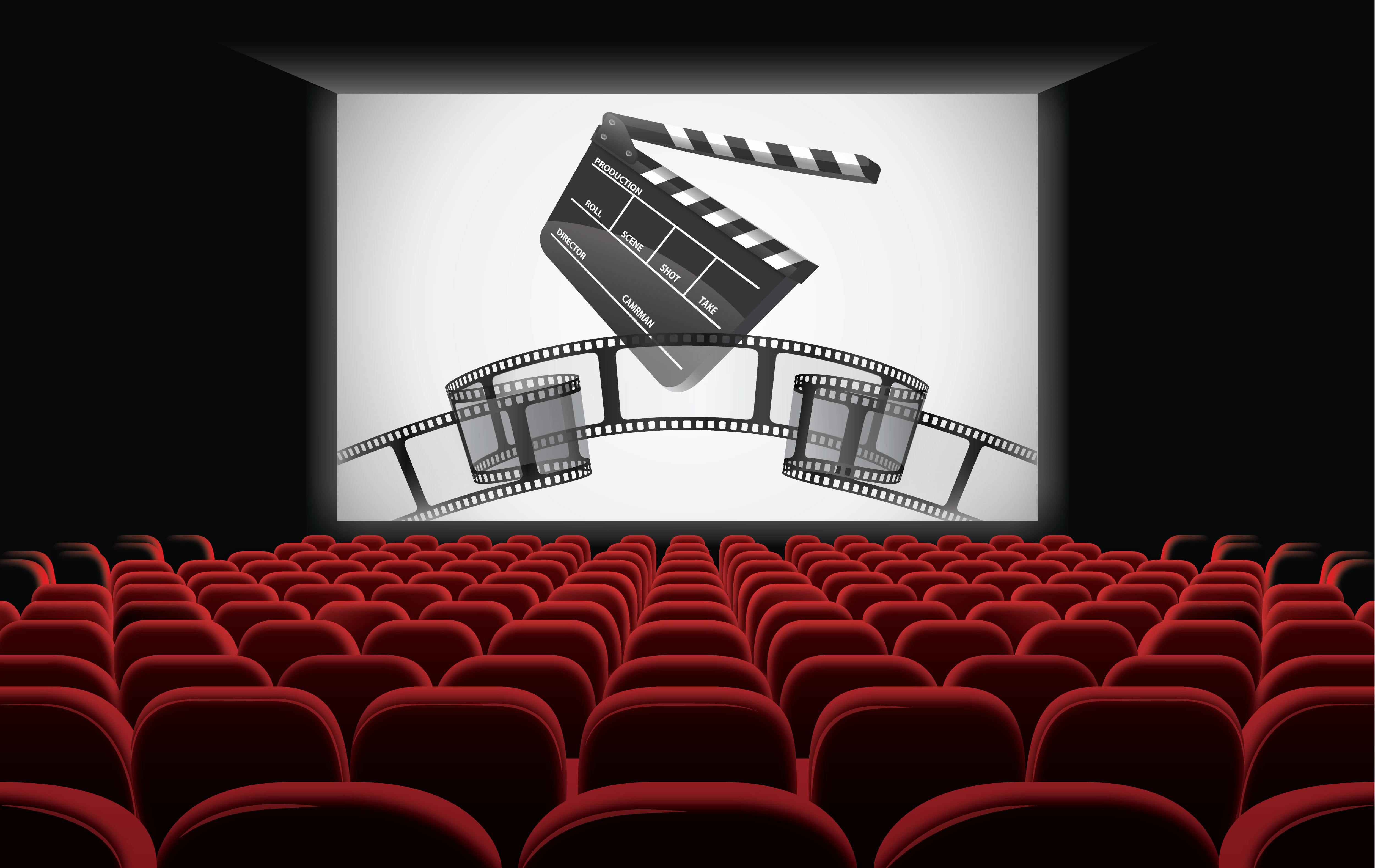 cinema wallpaper,auditorium,movie theater,stage,heater,building