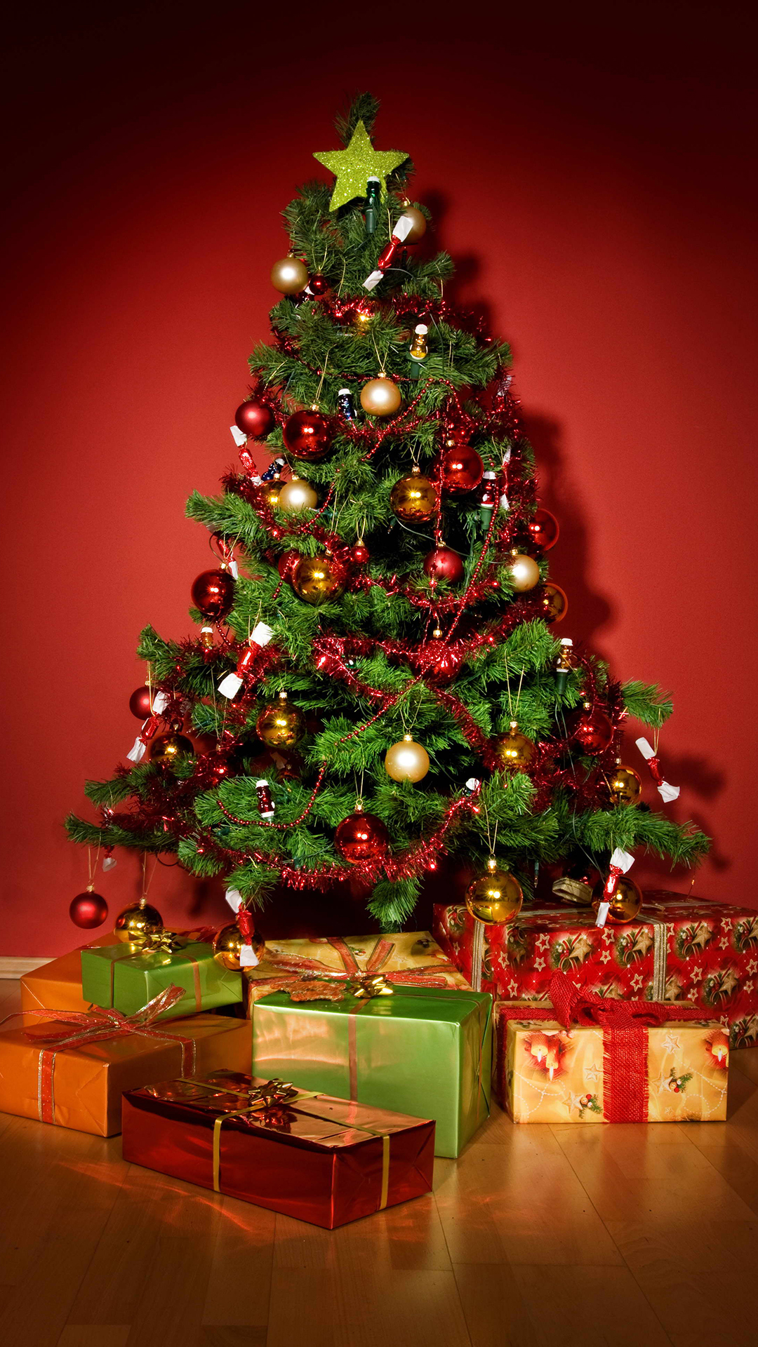 christmas tree wallpaper,christmas tree,christmas decoration,christmas,oregon pine,tree