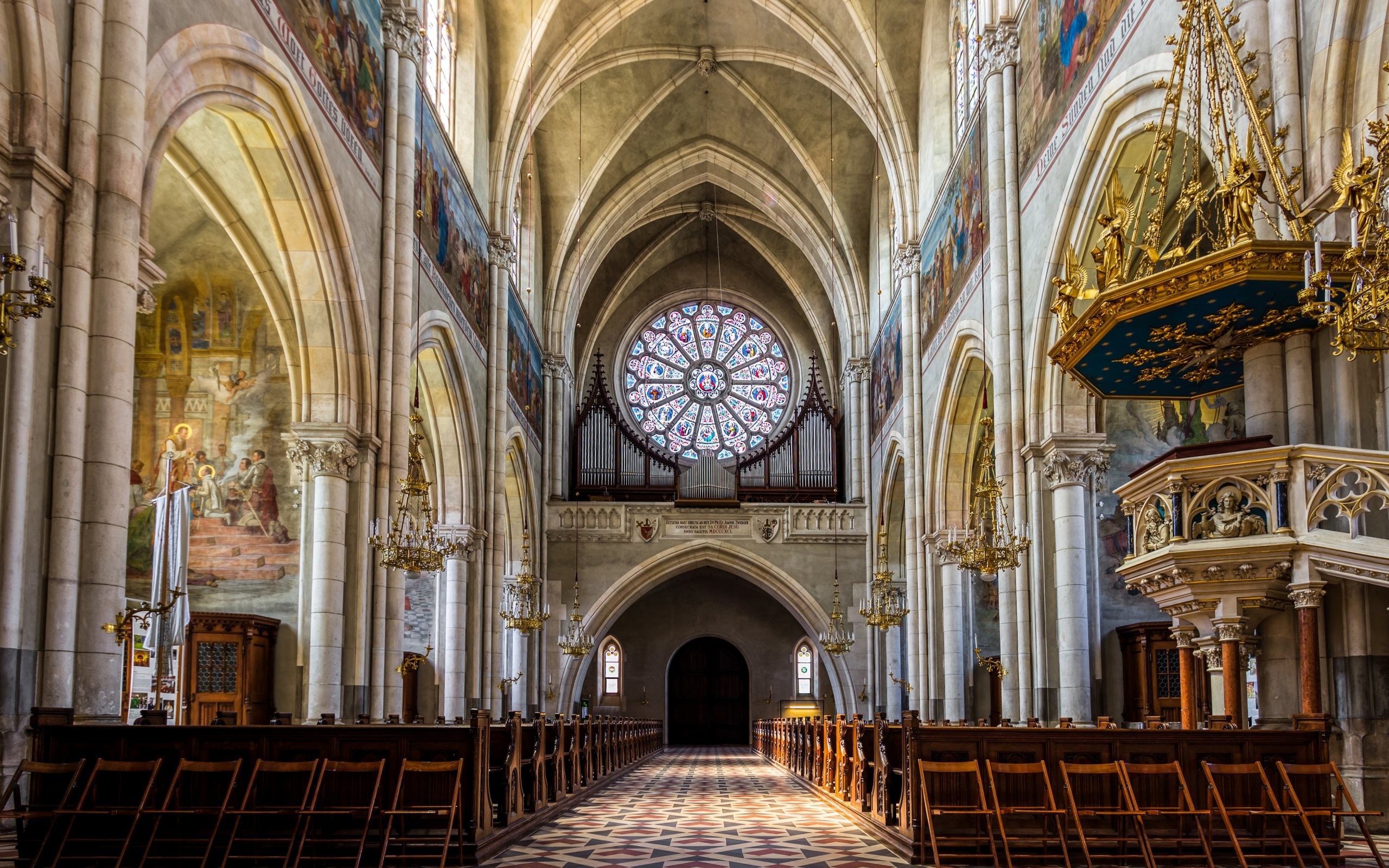 church wallpaper,medieval architecture,place of worship,architecture,building,holy places