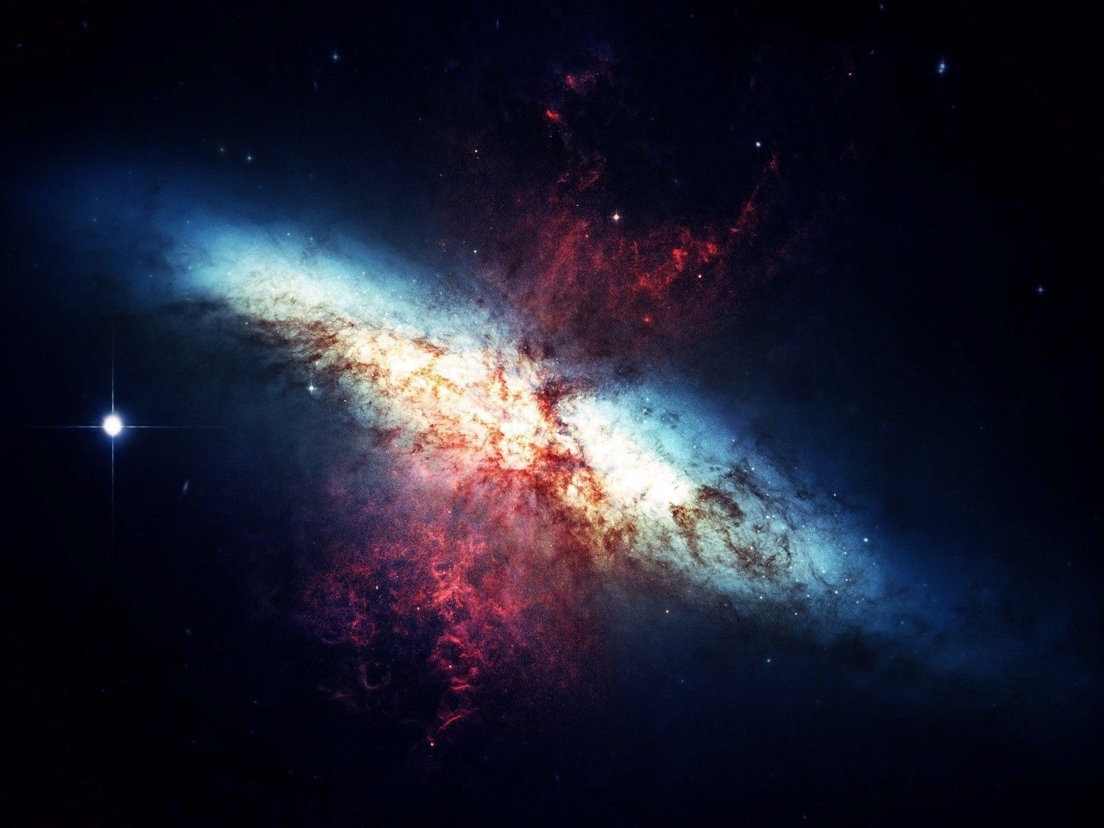 fond d'écran 3d galaxy,galaxie,cosmos,ciel,atmosphère,objet astronomique