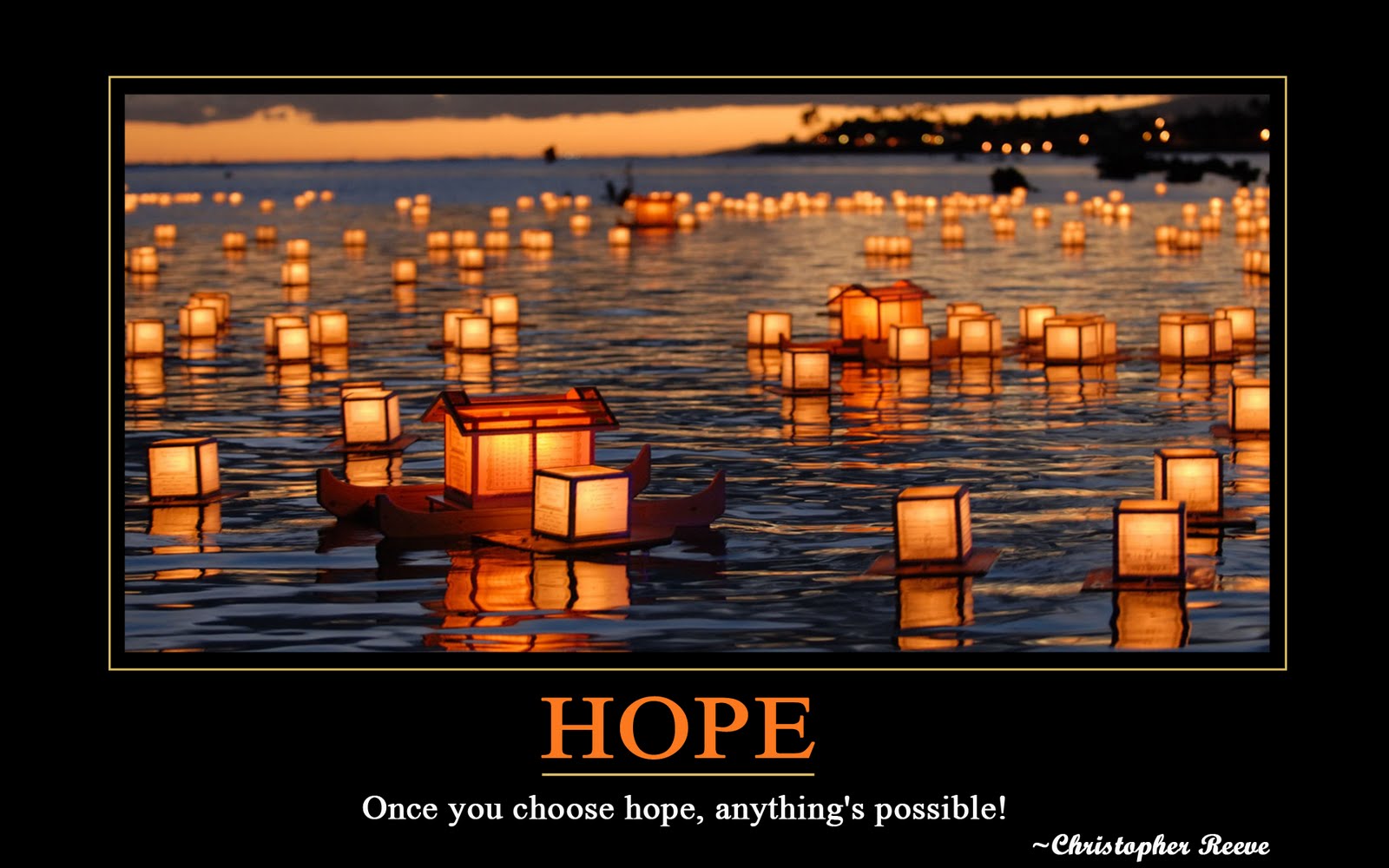 hope wallpaper,text,lighting,water,font,photography