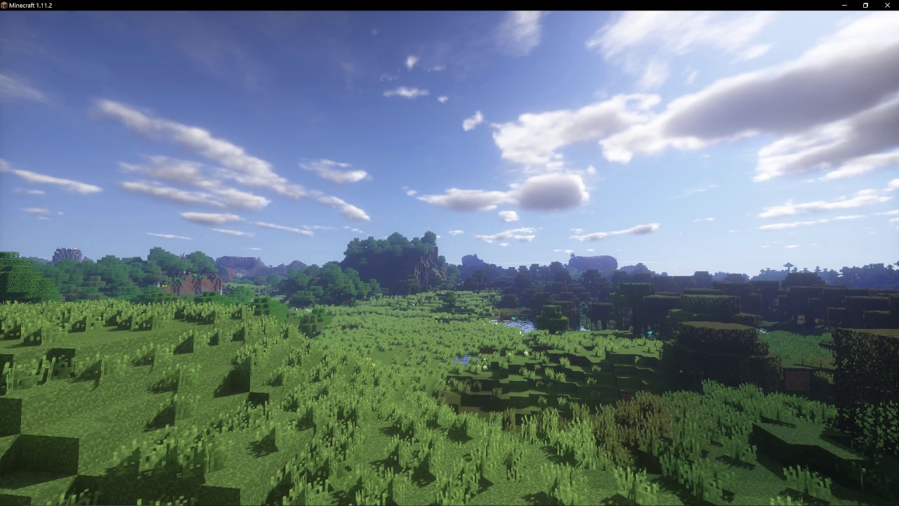 마인 크래프트 라이브 배경 화면,자연,하늘,자연 경관,초록,밀림