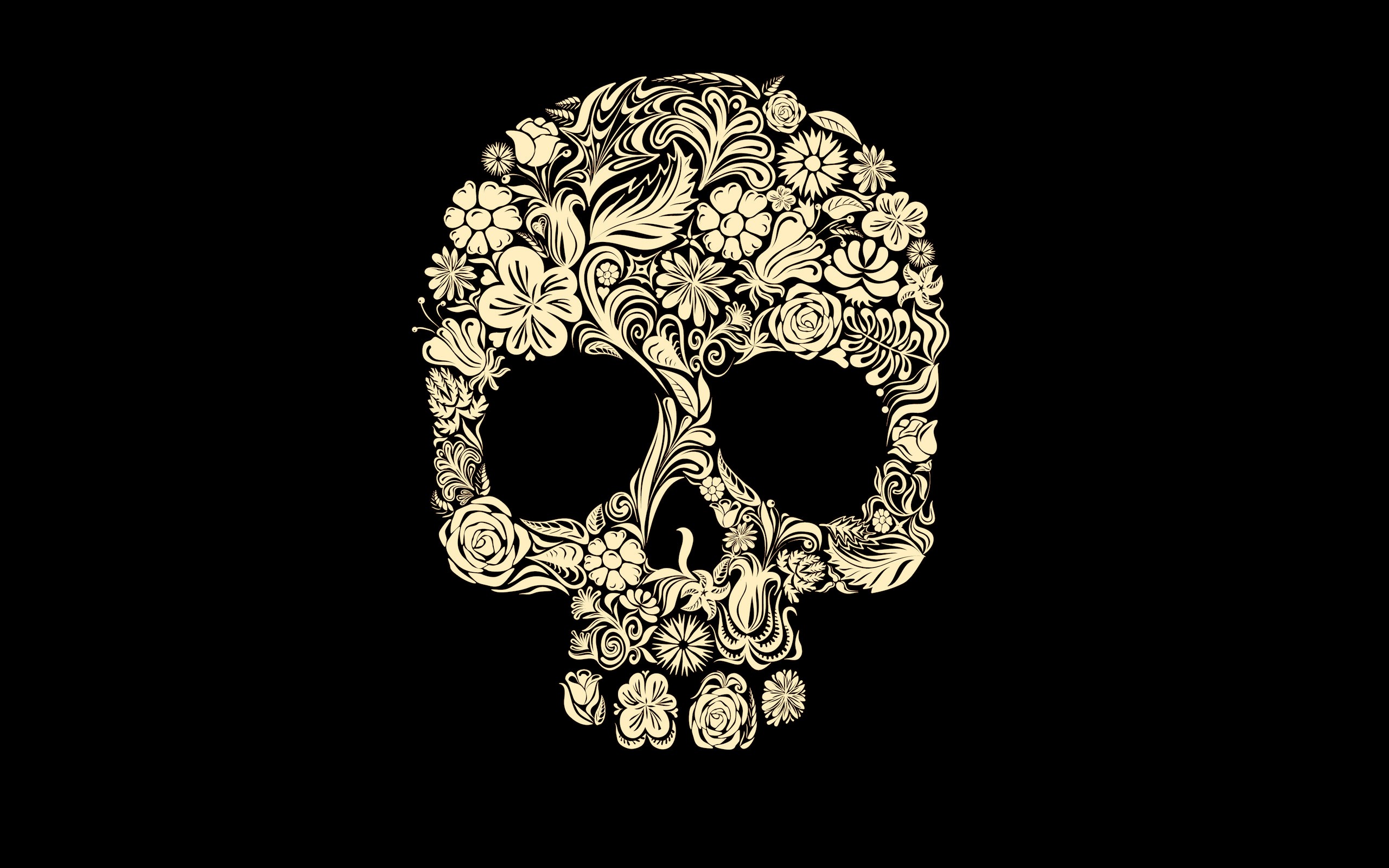 sugar skull wallpaper,skull,bone,fashion accessory,silver,jewellery