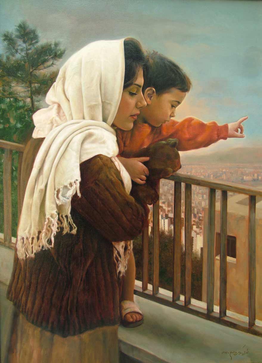 mother wallpaper,interaction,hug,romance,pray,love (#943632) - WallpaperUse