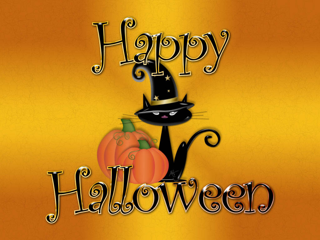 happy halloween wallpaper,schriftart,text,grafikdesign,illustration,grafik