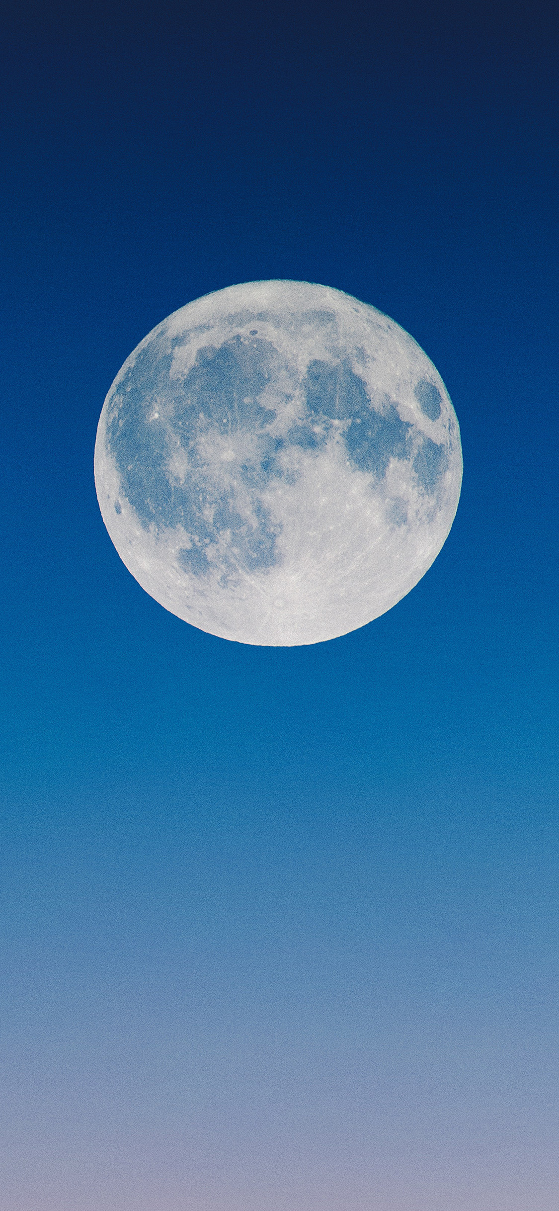 mond wallpaper iphone,mond,himmel,tagsüber,natur,blau