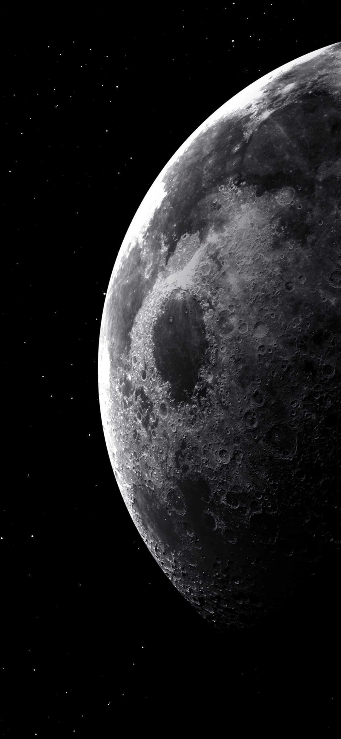 luna sfondi iphone,luna,fotografia,oggetto astronomico,spazio,atmosfera