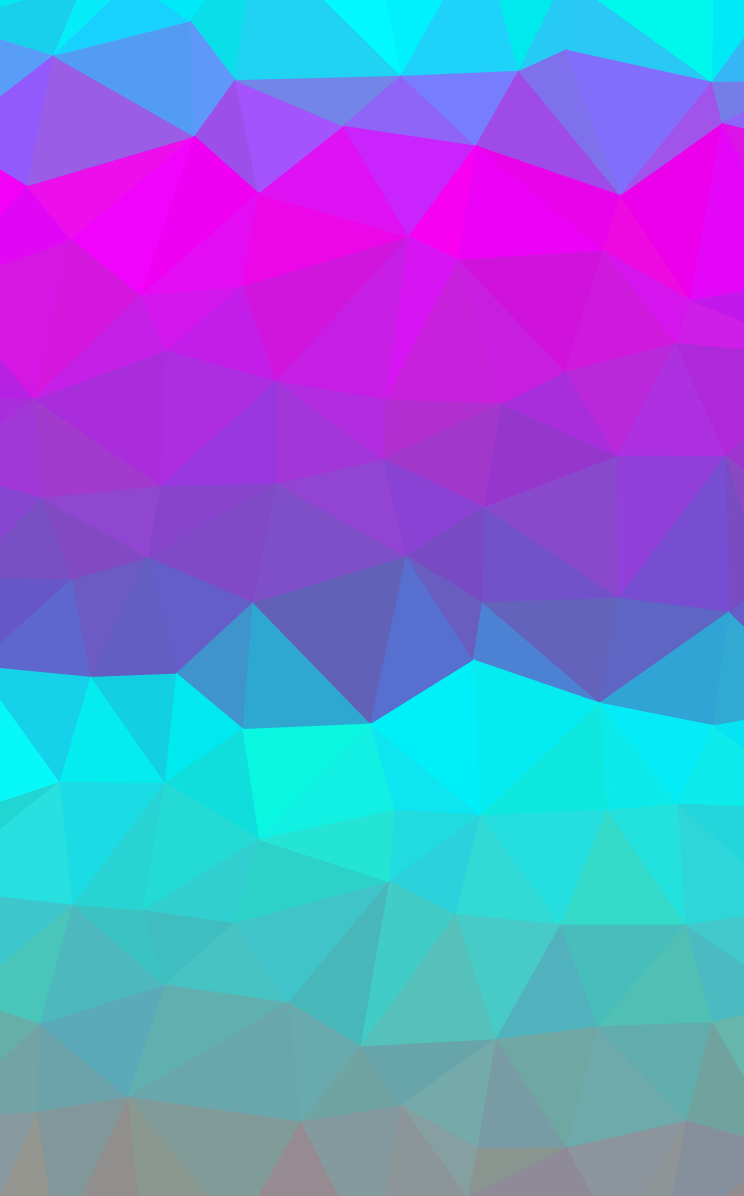 fond d'écran polygone,bleu,aqua,violet,violet,turquoise
