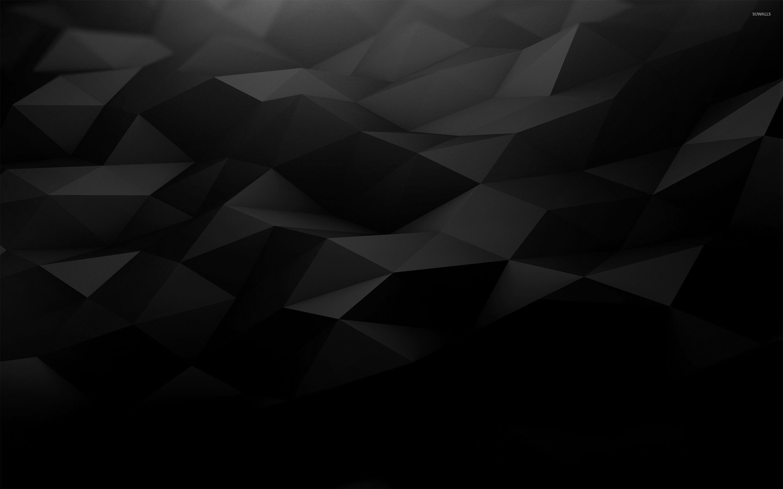 polygon wallpaper,black,white,black and white,monochrome photography,monochrome