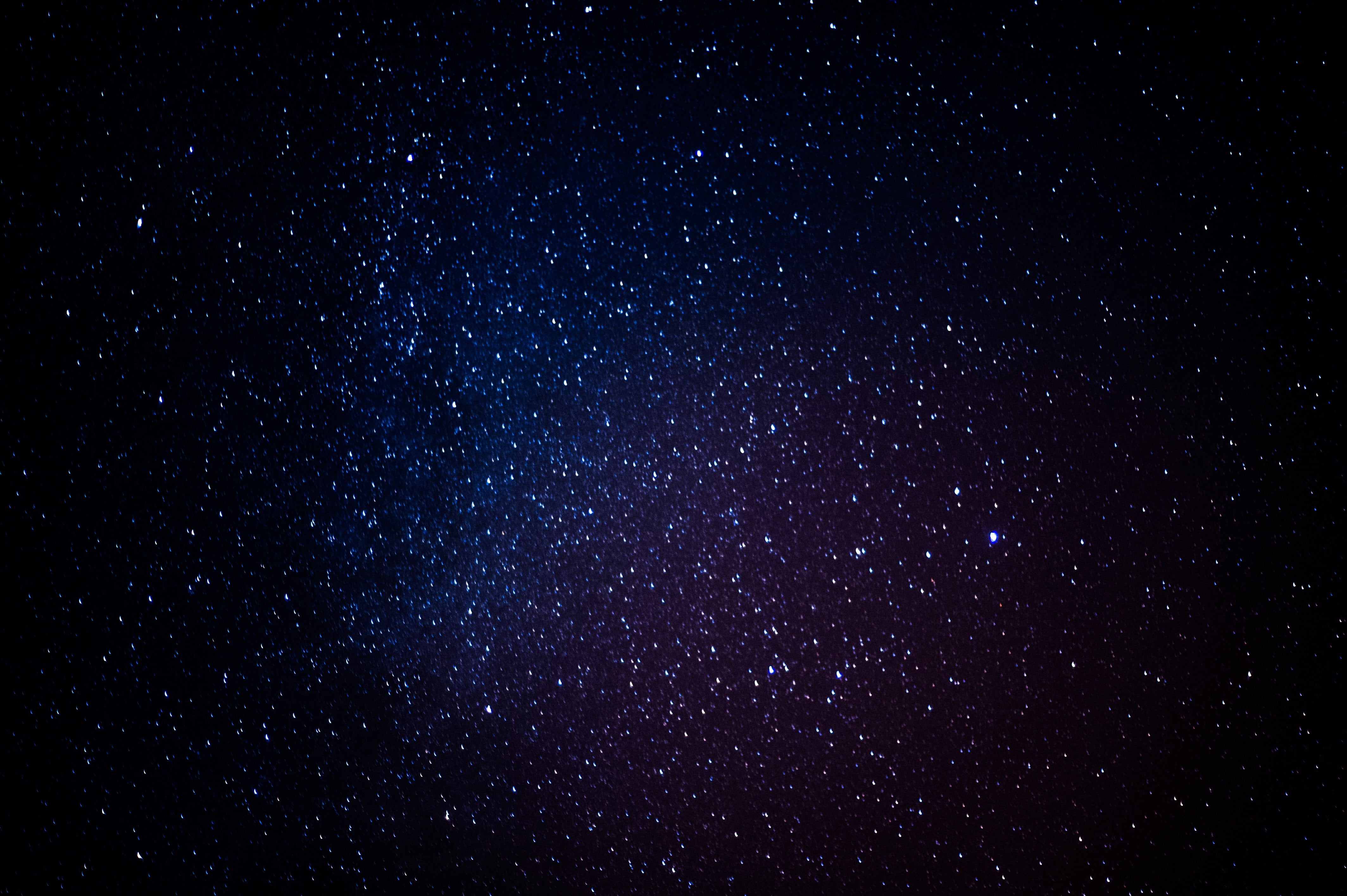 star night wallpaper,black,sky,blue,atmosphere,astronomical object