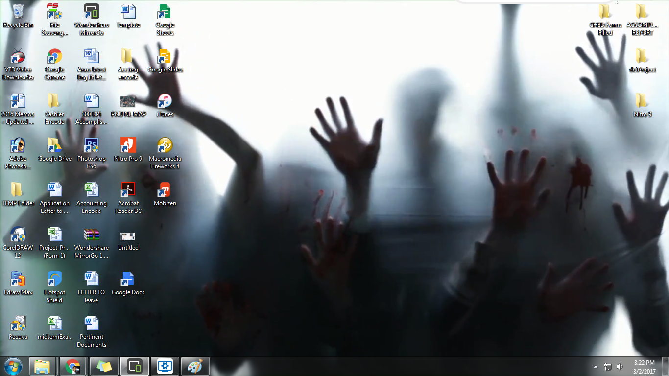 zombie live wallpaper,screenshot,technology,multimedia,hand,electronic device