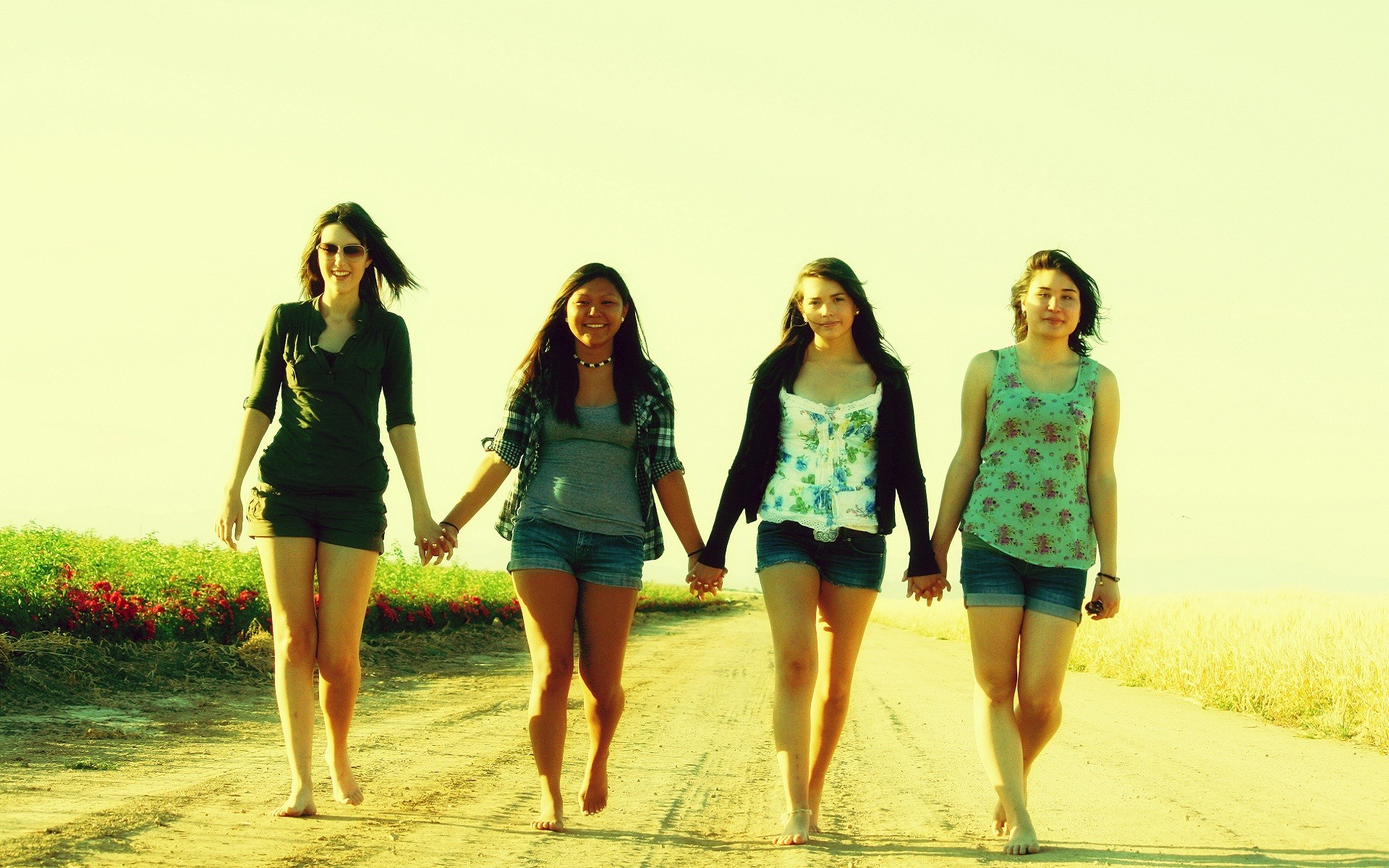 Best Friends Wallpapers Wallpaper 1024ã 768 Best Friends WallpaperUse