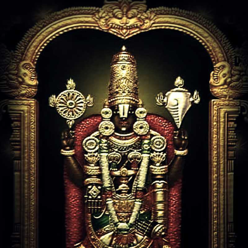 venkateswara swamy hd wallpaper 1920x1080,messing ,stuhl,statue,metall,kunst