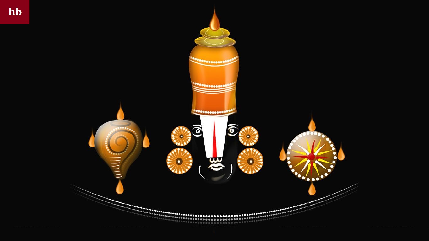 venkateswara swamy hd wallpapers 1920x1080,illustration,candle