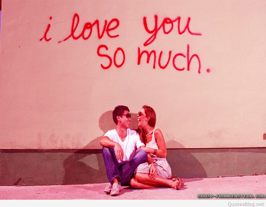 i love u wallpaper with couple,text,love,pink,friendship,font