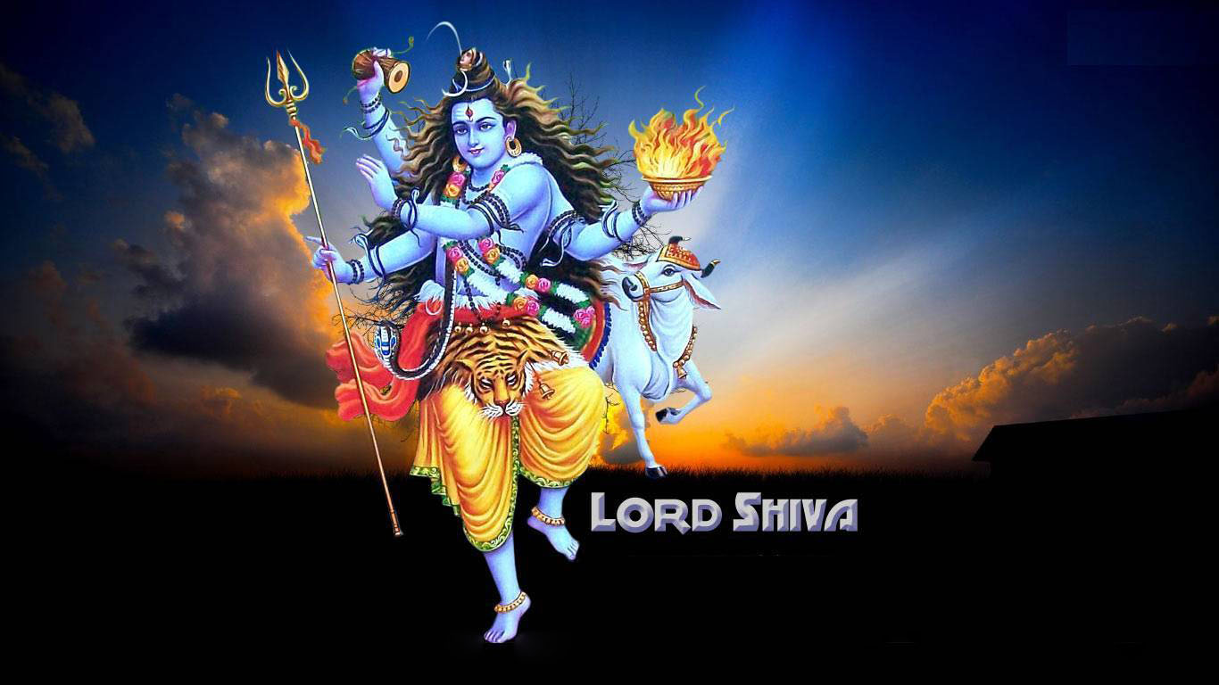 hindu god wallpaper full hd,graphic design,graphics,mythology,illustration,games