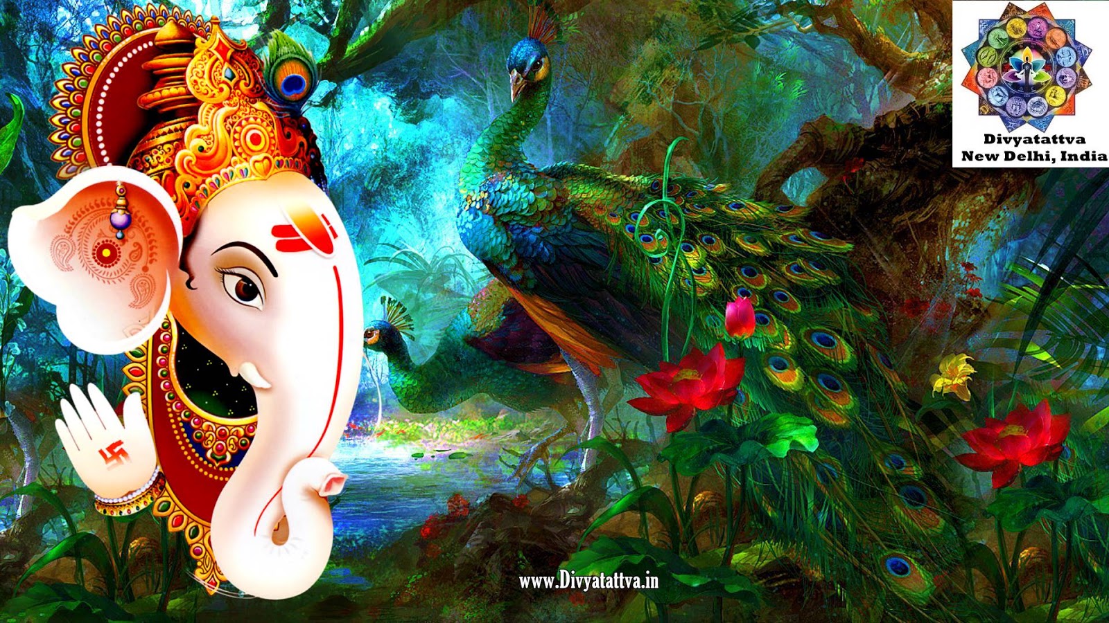 hindu gott wallpaper full hd,animierter cartoon,illustration,kunst,gemälde,cg kunstwerk