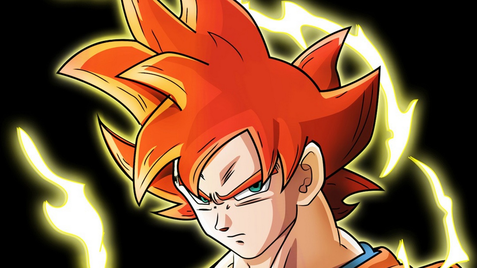 dieu fond d'écran en direct hd,anime,dessin animé,personnage fictif,dragon ball,ouvrages d'art