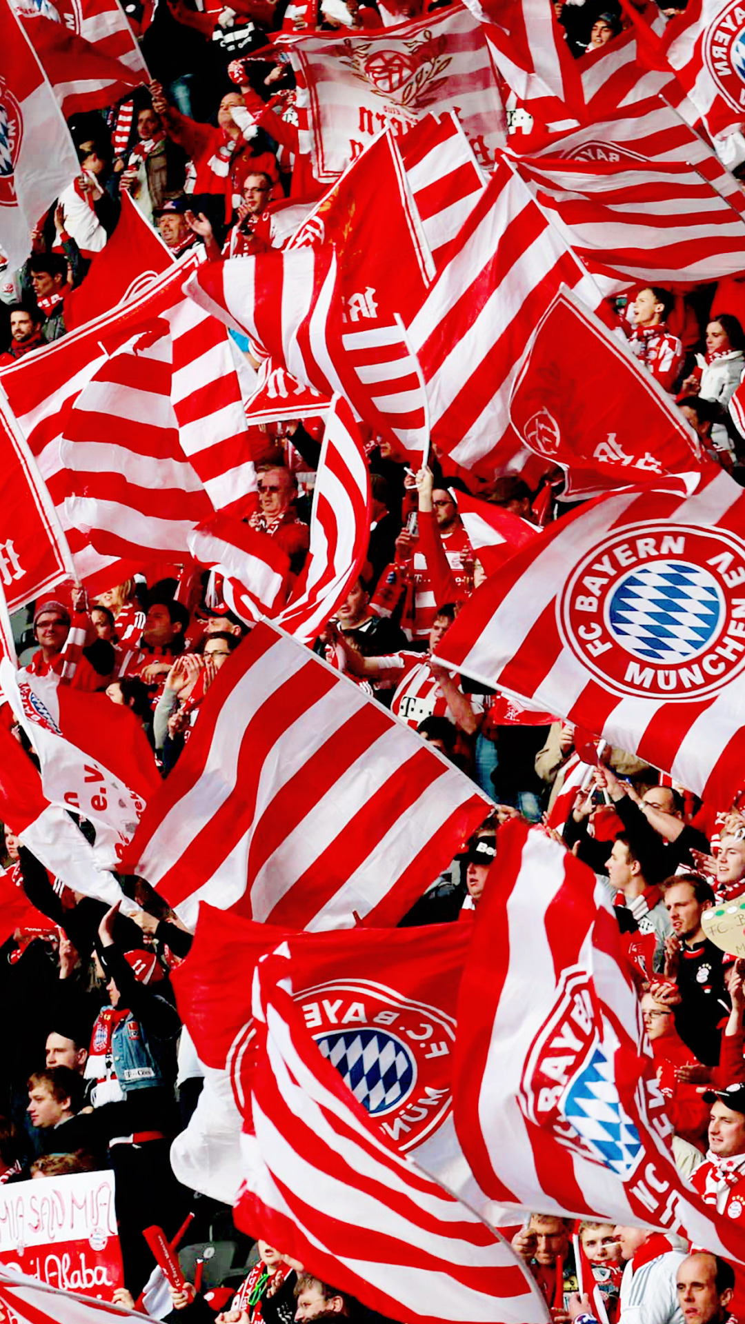 bayern wallpaper,product,fan,flag,team,flag day (usa)