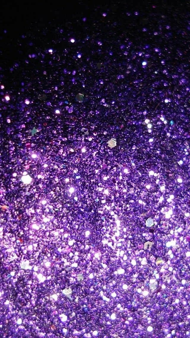 lila glitzertapete,violett,lila,funkeln,lavendel,weltraum