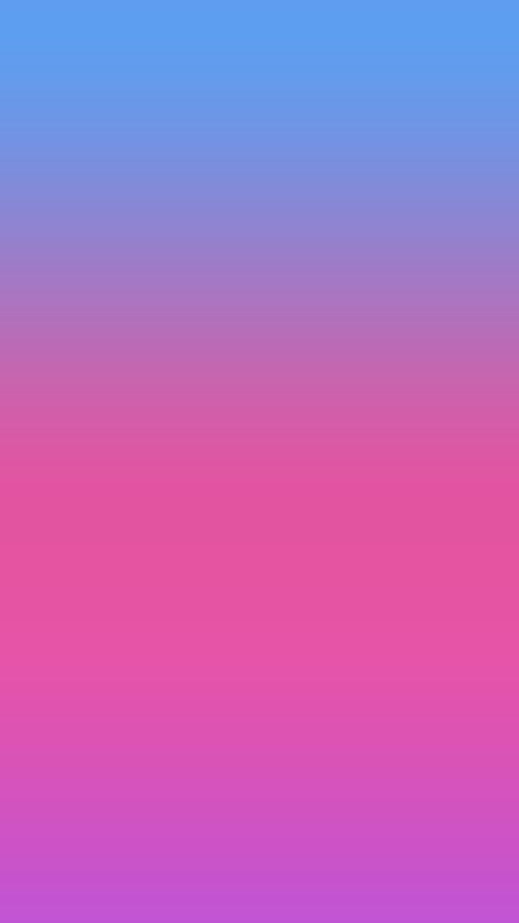 Plain Iphone Wallpaper Blue Pink Sky Violet Purple Wallpaperuse