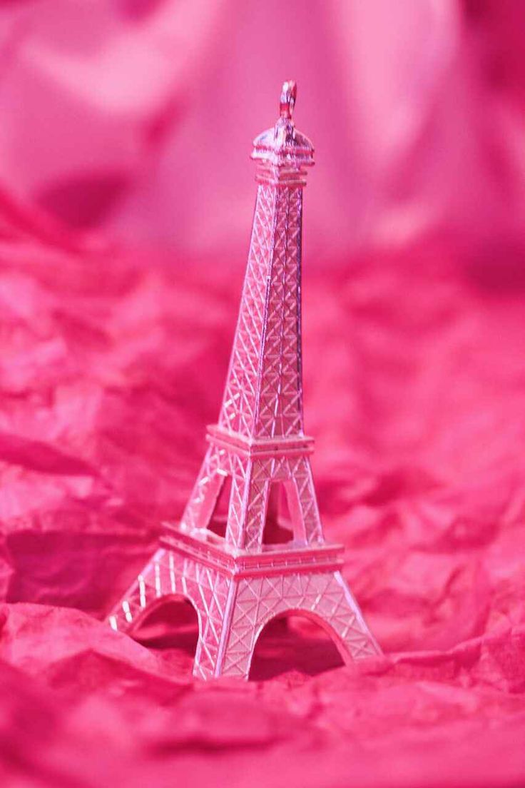 wallpaper paris pink,pink,tower,landmark,red,magenta