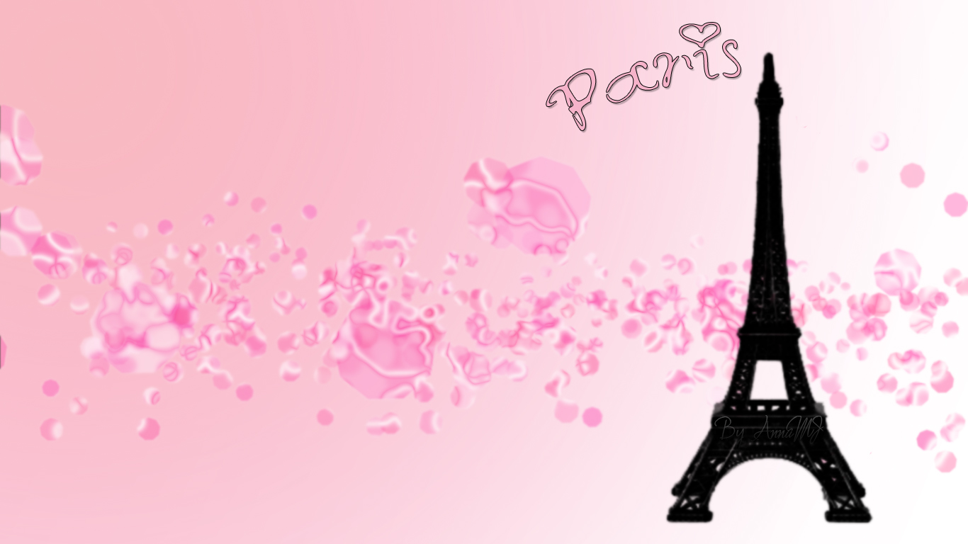 배경 파리 핑크,분홍,본문,그래픽 디자인,폰트,벽지