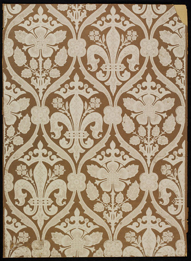 papel tapiz con motivos,modelo,marrón,diseño,alfombra,beige