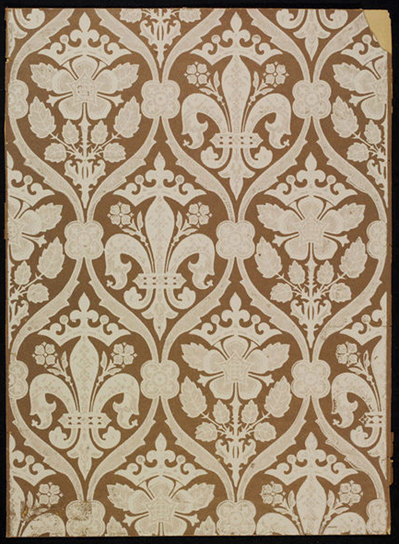 papier peint à motif,modèle,marron,conception,couverture,beige