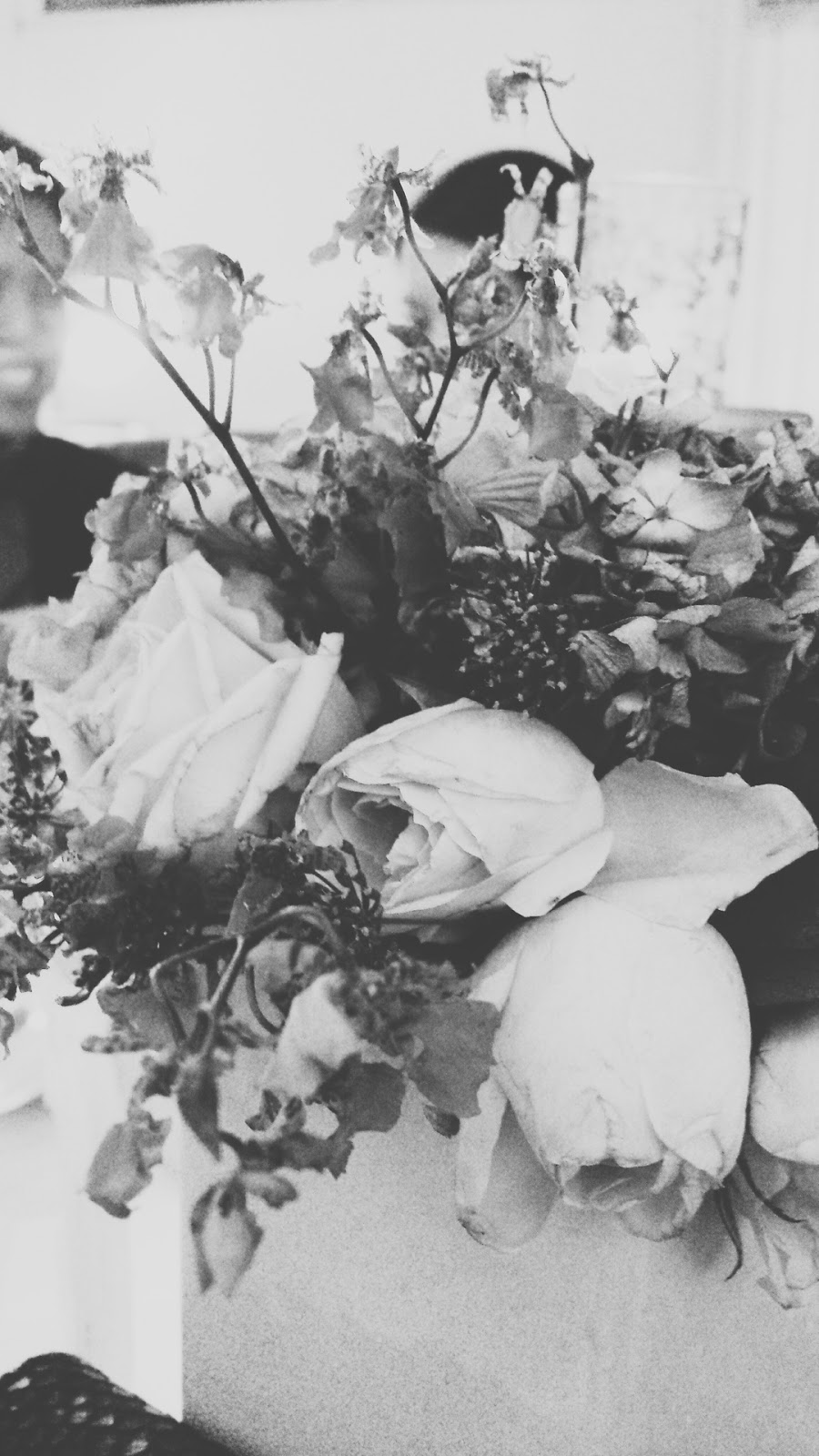 배경 hitam putih,하얀,사진,검정색과 흰색,흑백 사진,꽃